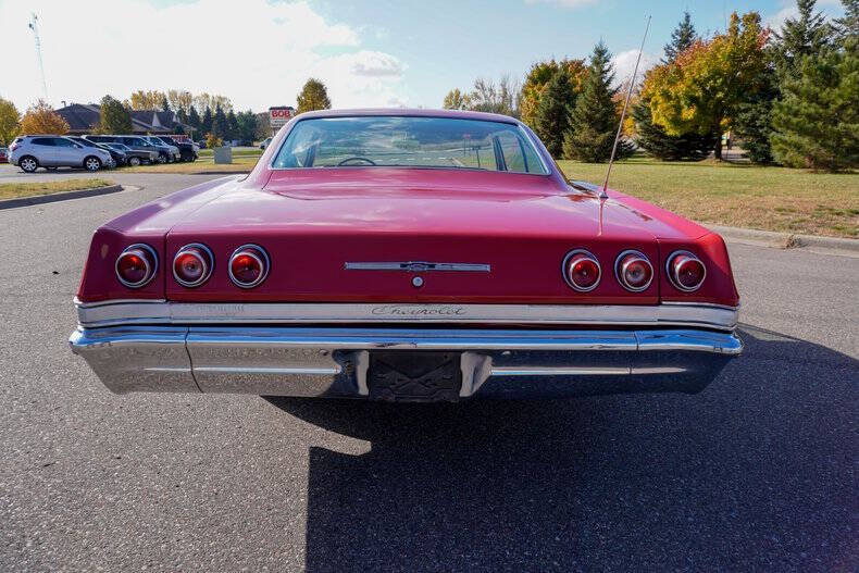 1965 Chevrolet Impala