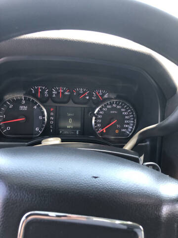 2019 GMC Sierra 2500HD