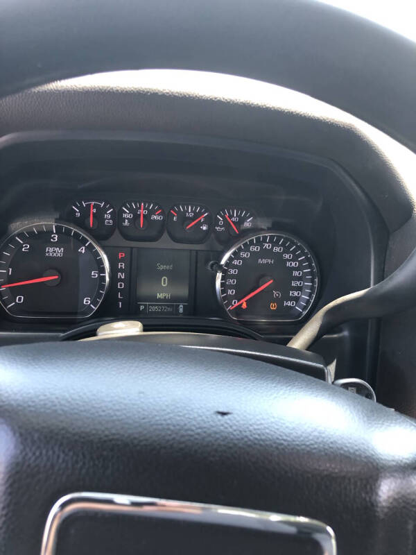 2019 GMC Sierra 2500HD