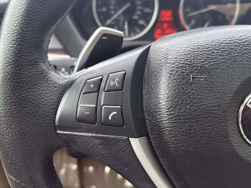 2013 BMW X6 xDrive35i