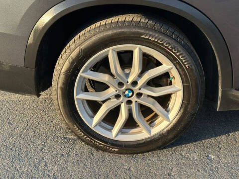 2020 BMW X5 sDrive40i