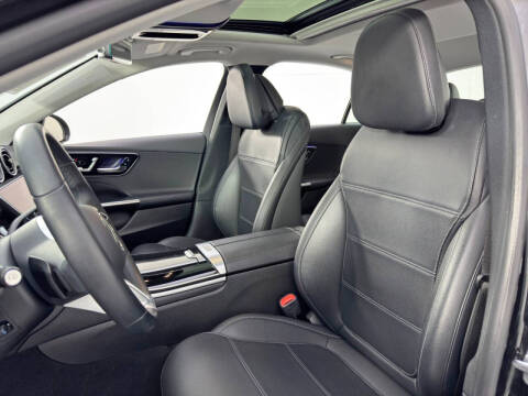 2023 Mercedes-Benz C-Class C 300