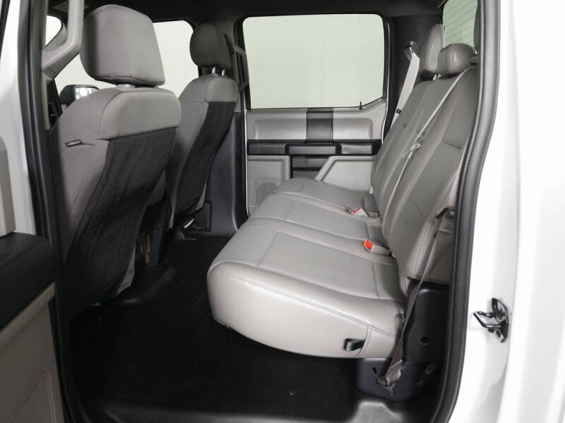 2019 Ford F-150 Police Responder