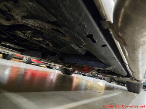 1972 Chevrolet Corvette