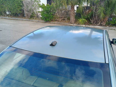 2007 Ford Five Hundred SEL