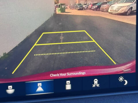 2022 Acura MDX SH-AWD w/A-SPEC