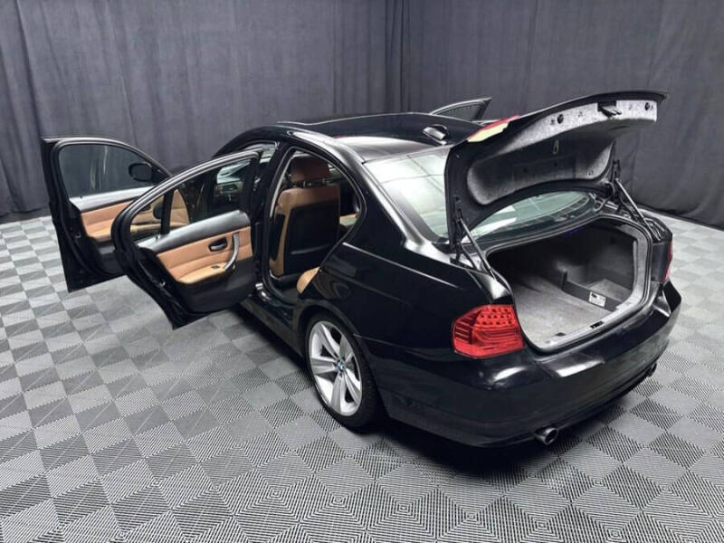 2010 BMW 3 Series 335i