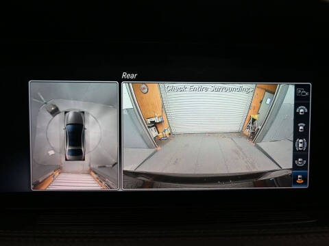 2020 Mercedes-Benz S-Class S 450 4MATIC