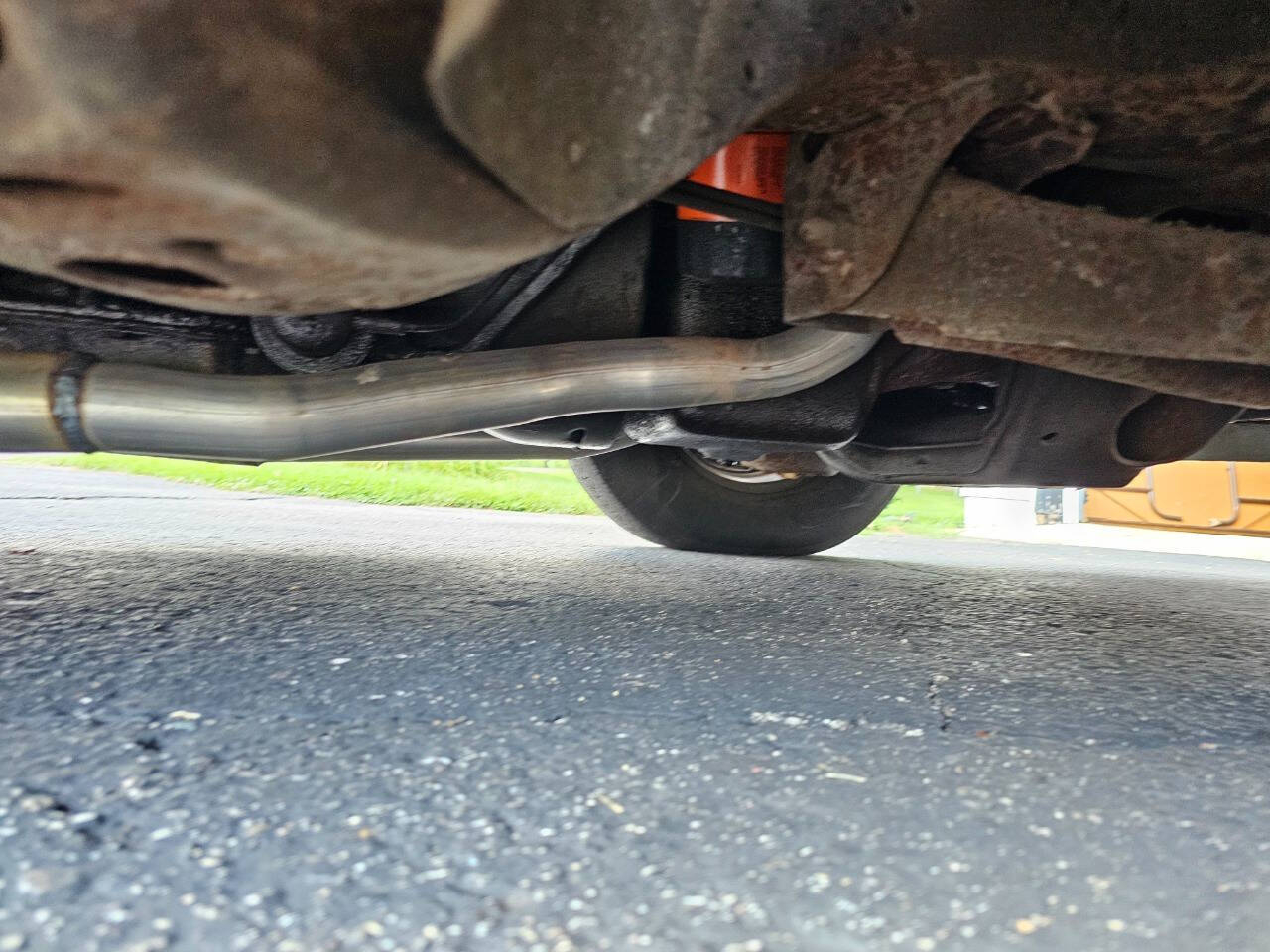 1973 Pontiac Grand Ville 199