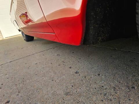 1961 Ford Thunderbird