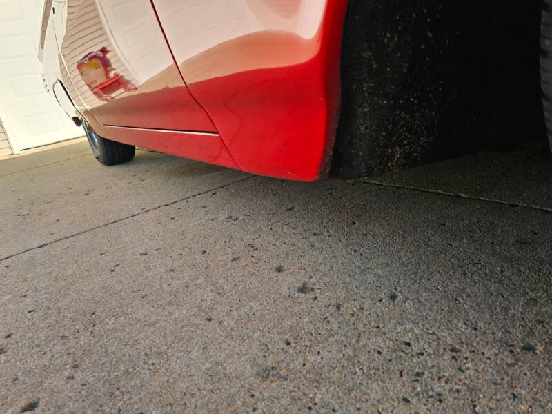 1961 Ford Thunderbird