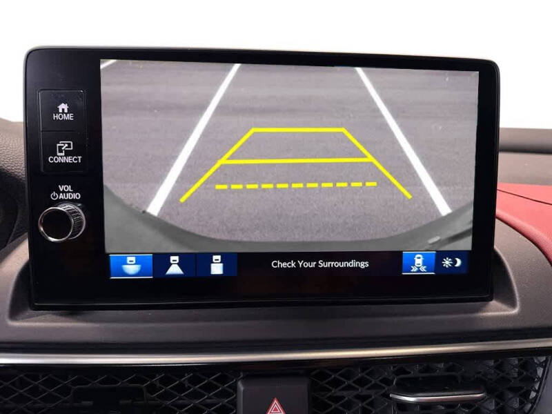 2025 Acura ADX w/A-SPEC