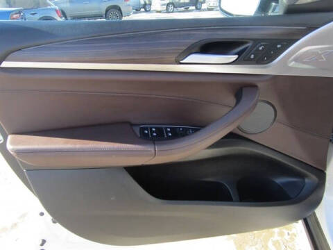 2019 BMW X4 xDrive30i