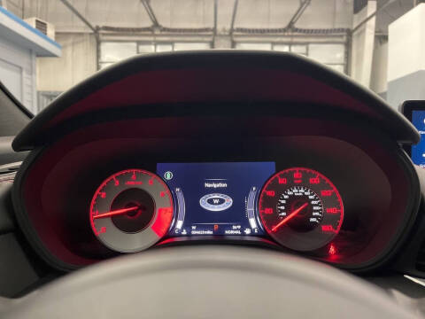 2021 Acura TLX SH-AWD w/A-SPEC