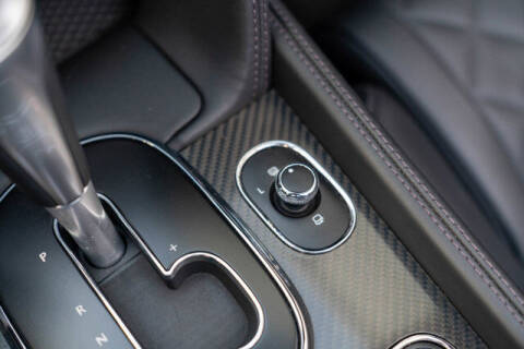 2017 Bentley Continental GT Speed