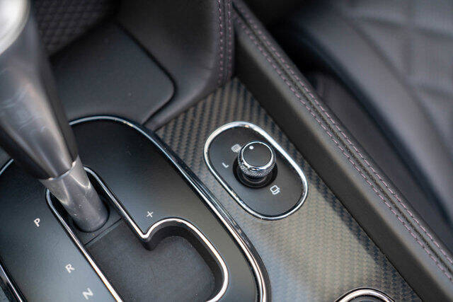 2017 Bentley Continental GT Speed