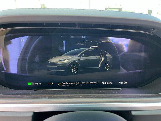 2024 Tesla Model X