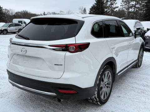 2023 Mazda CX-9 Signature