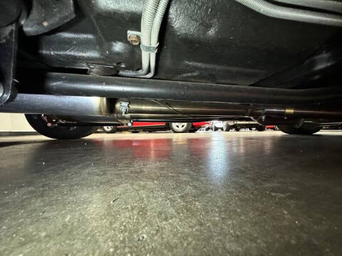 1971 Chevrolet Camaro