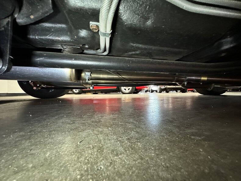 1971 Chevrolet Camaro