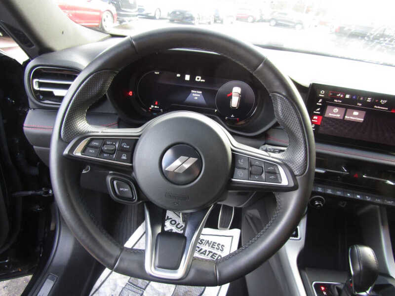 2024 Dodge Hornet GT