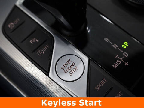 2023 BMW 4 Series 430i xDrive Gran Coupe