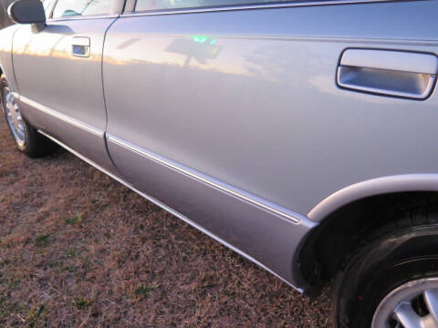 1996 Oldsmobile Eighty-Eight LS