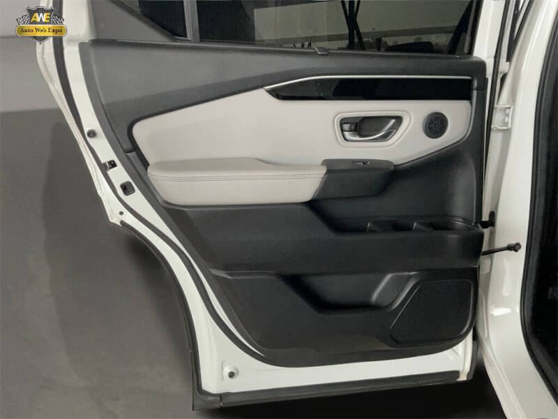 2024 Honda Pilot EX-L