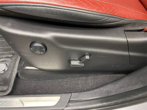 2021 Dodge Durango SRT 392