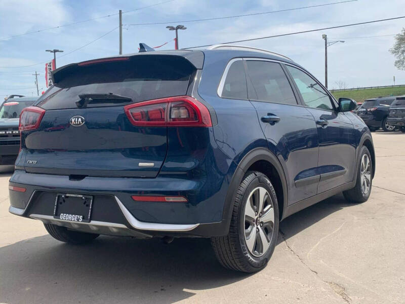 2018 Kia Niro