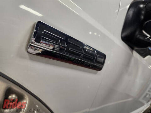 2007 Ford F-250 Super Duty