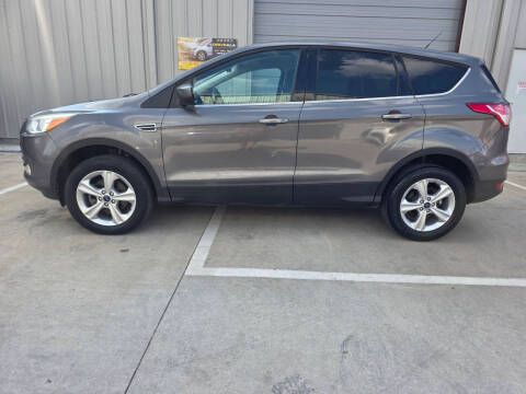 2013 Ford Escape SE