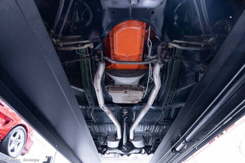1969 Dodge Dart