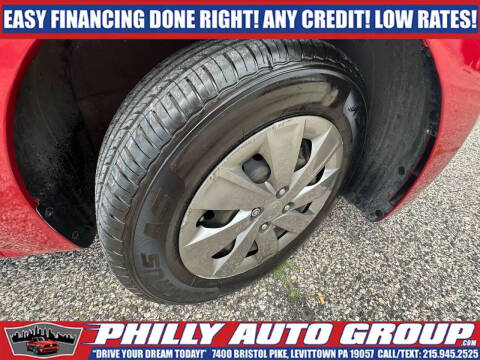 2019 Kia Rio 5-Door S