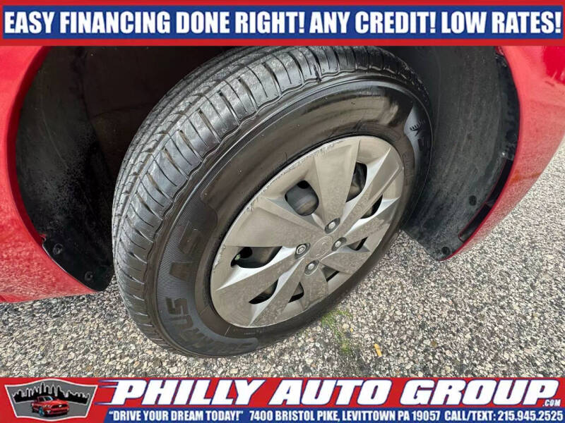 2019 Kia Rio 5-Door S