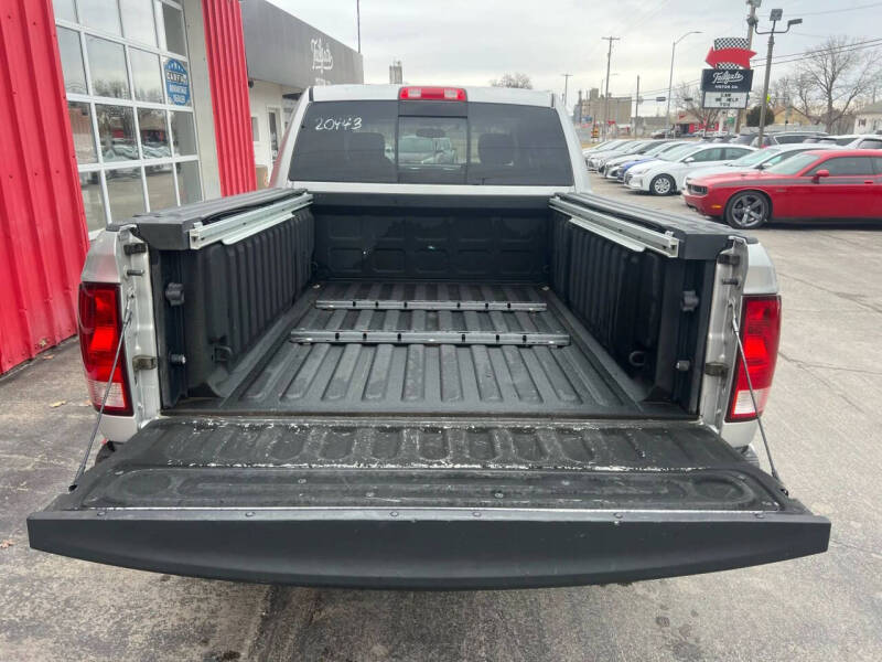 2012 RAM 2500