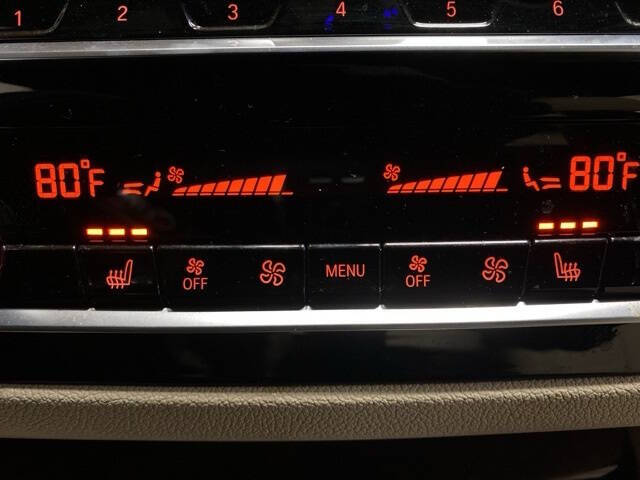 2020 BMW 5 Series 530i