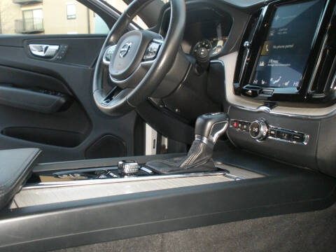 2018 Volvo XC60 T6 Inscription