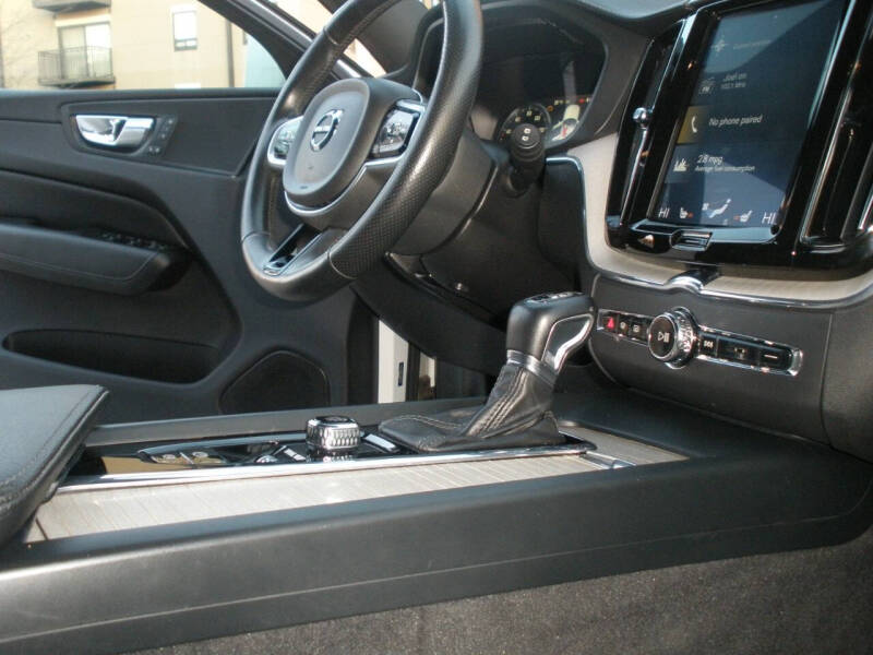 2018 Volvo XC60 T6 Inscription