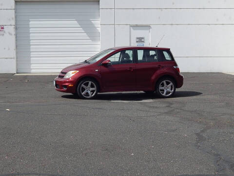 2006 Scion xA for sale at Crow`s Auto Sales in San Jose CA