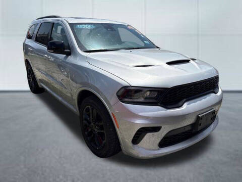 2024 Dodge Durango R/T Plus