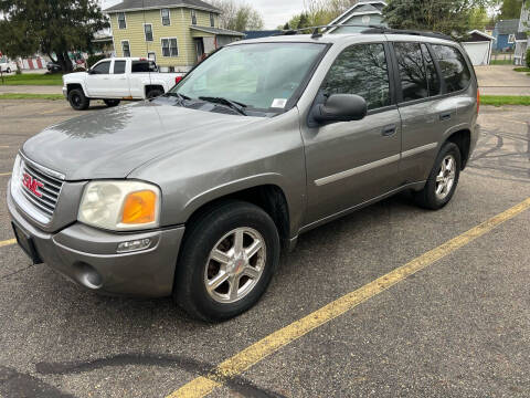 2009 GMC Envoy for sale at Route 33 Auto Sales in Carroll OH