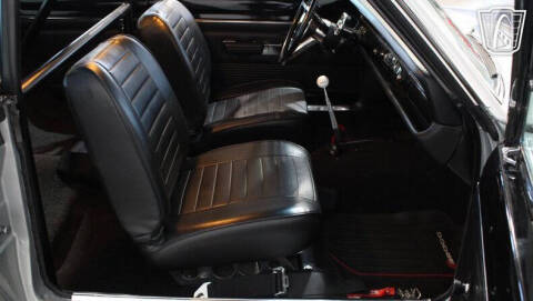 1968 Dodge Dart