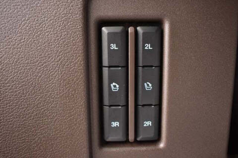 2024 Ford Expedition MAX King Ranch