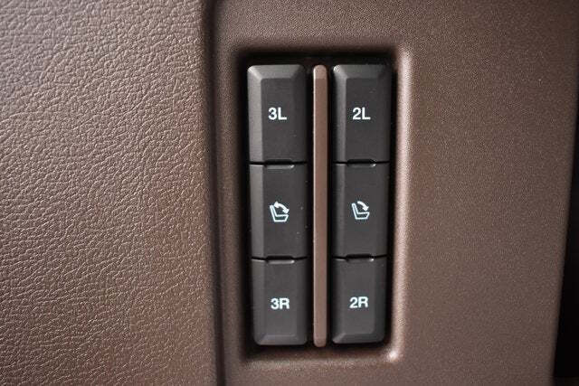 2024 Ford Expedition MAX King Ranch