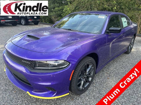 2023 Dodge Charger for sale at Kindle Auto Plaza in Cape May Court House NJ