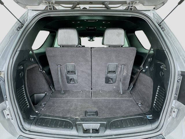 2019 Dodge Durango GT