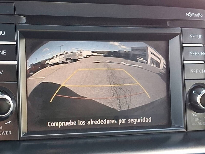 2014 Mazda CX-5 Grand Touring