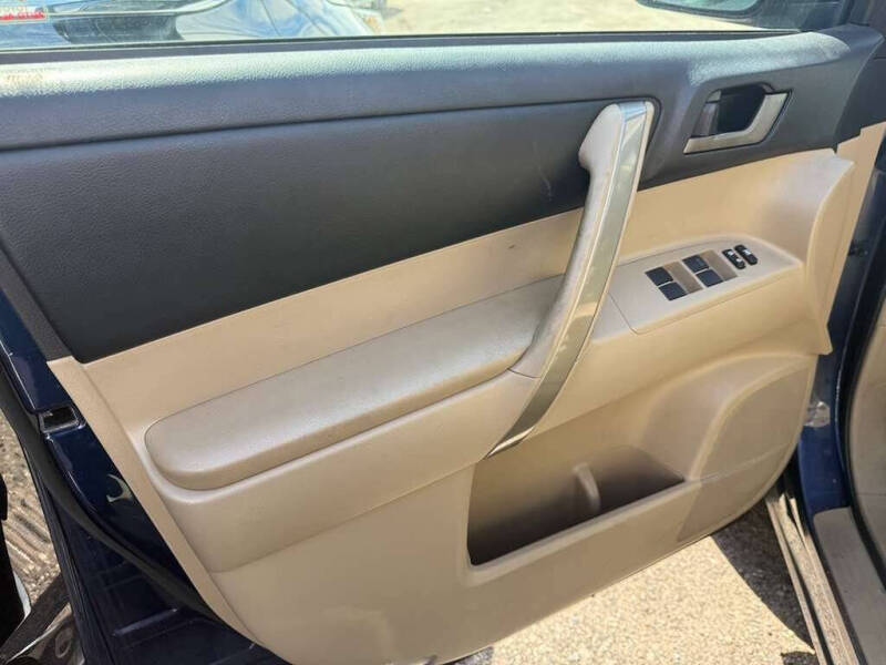 2011 Toyota Highlander