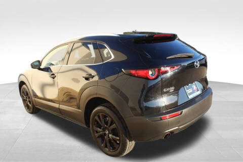 2022 Mazda CX-30 2.5 Turbo Premium